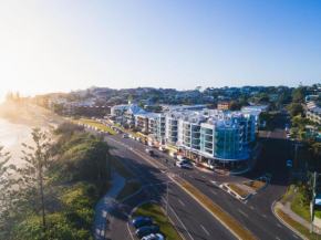 Grand Palais Boolarong Beachside Apartments